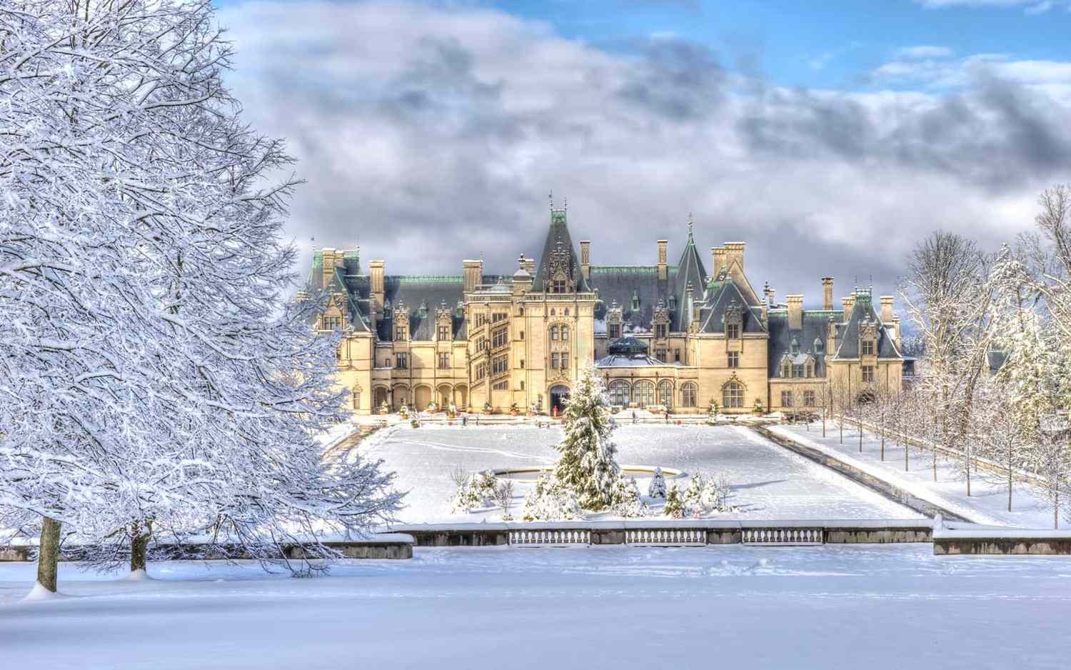 best winter destinations in usa people overlook