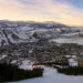 best winter destinations in usa with good weather