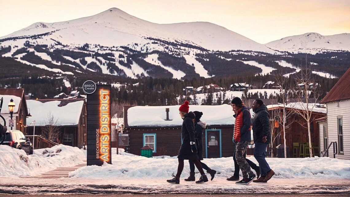 best winter destinations in usa worth visiting in january