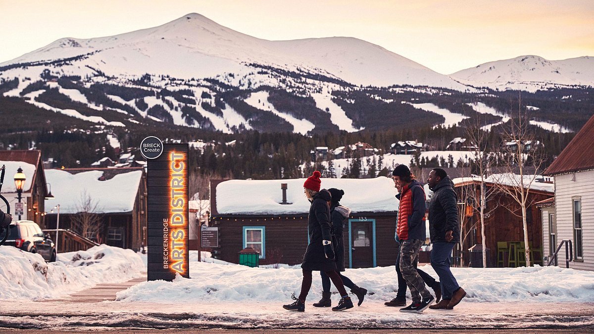 best winter destinations in usa worth visiting in january