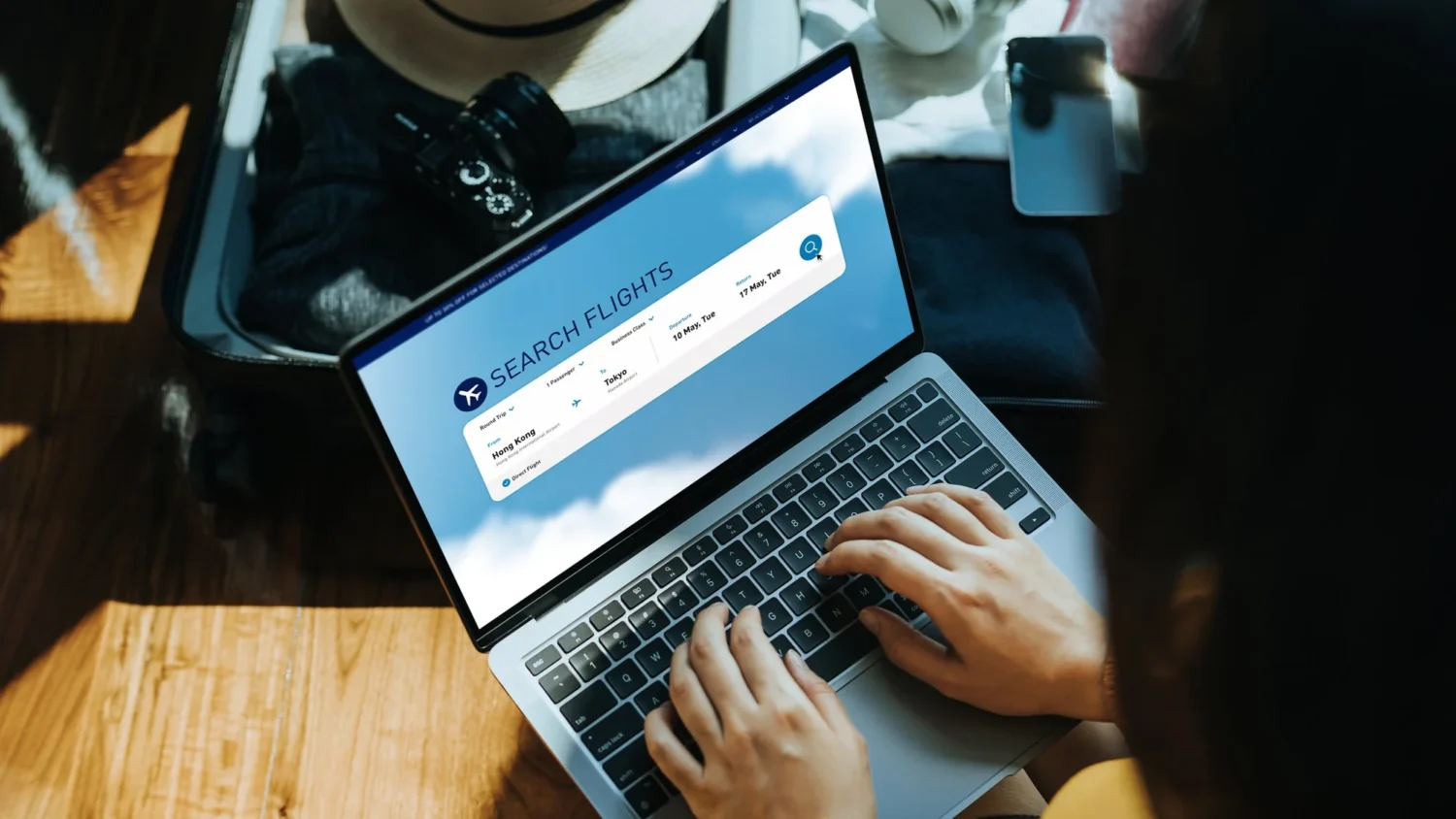 how to find cheap last-minute flights in 2026