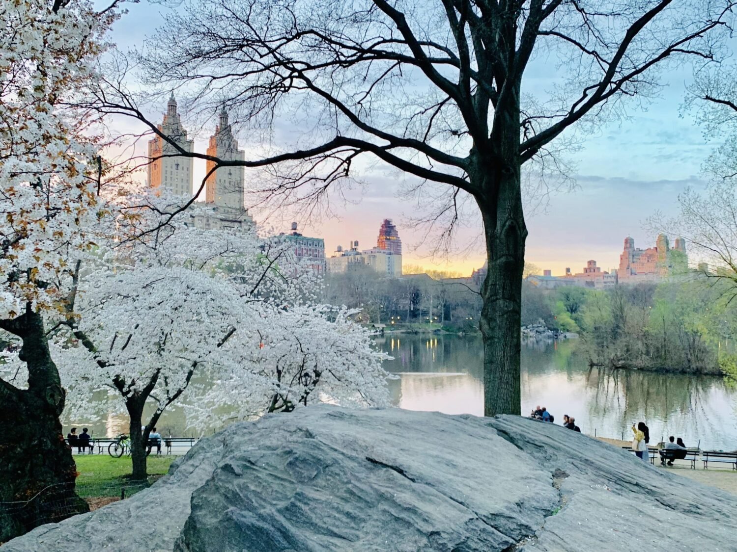 how to spend 48 hours in New York City in 2026