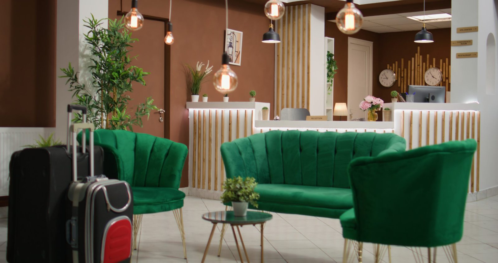 Why Hotel Prices Change Every Single Day