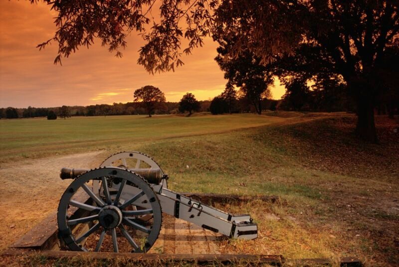 revolutionary war battlefields to visit in 2026