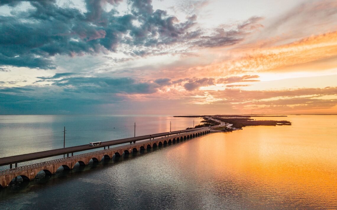 the ultimate Florida Keys road trip itinerary 2026