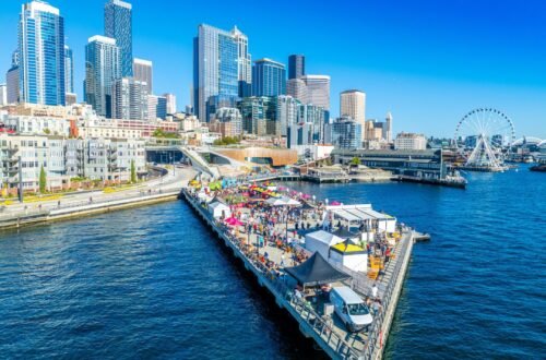 visiting Seattle during World Cup: a local’s guide