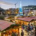 where to find the best Christmas markets in the US