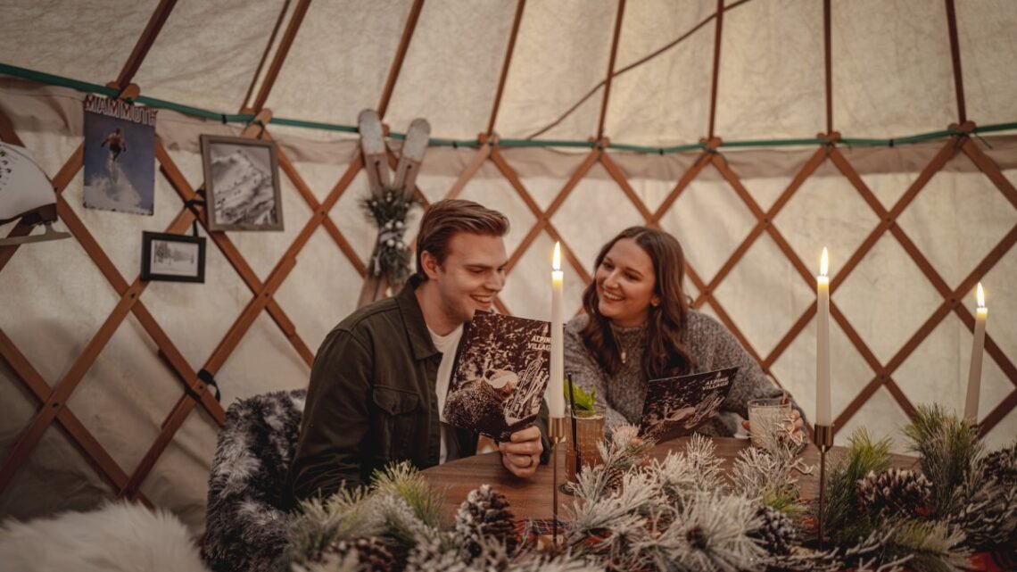 winter travel destinations in usa for couples