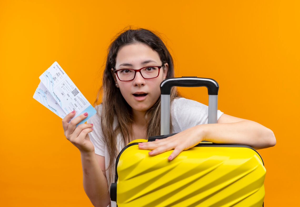 Why Airline Tickets Get Cheaper After Midnight