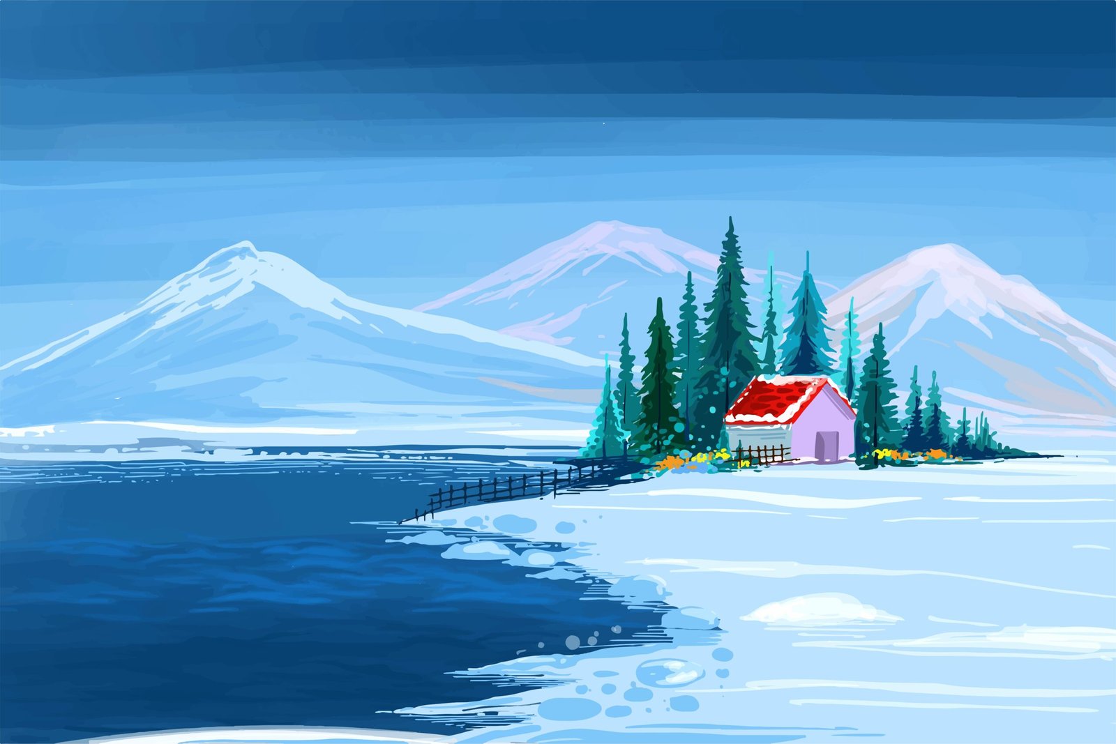 Best Alaska Summer Tours to Escape the Heat