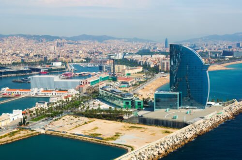 Muscat Oman 2026: A Budget Guide for Solo Travelers