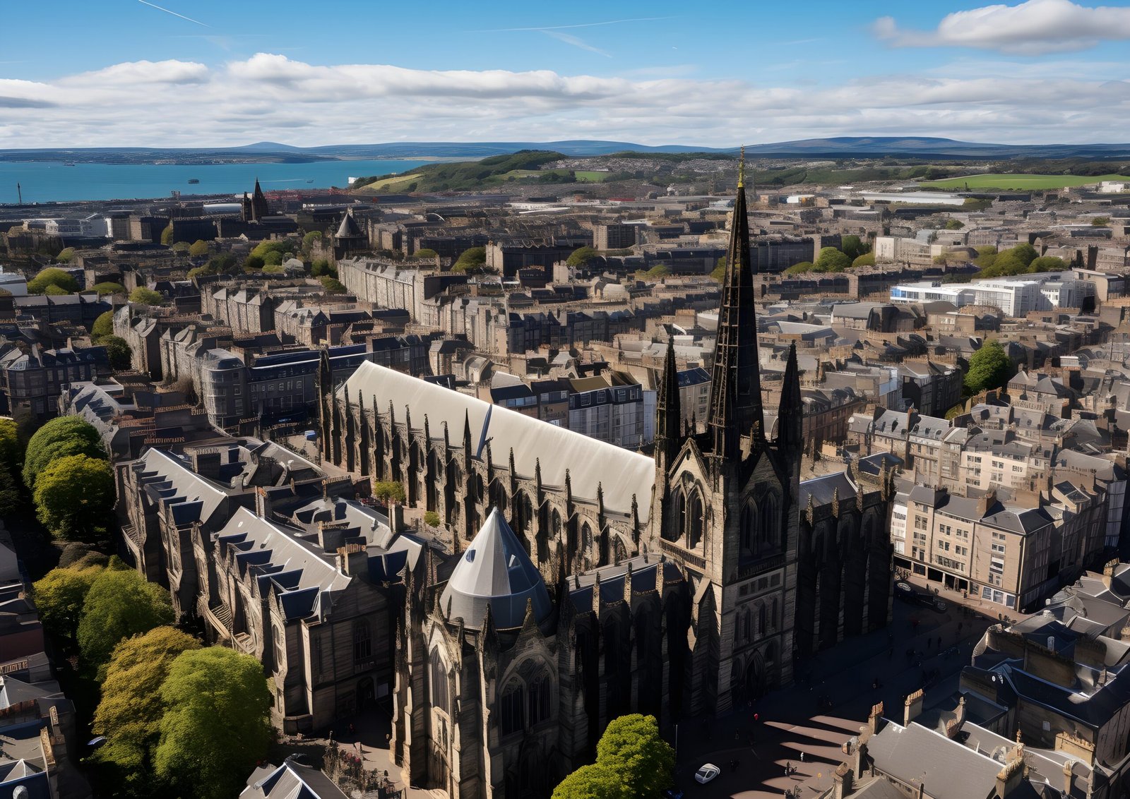 Is Cork Ireland Better Than Dublin in 2026?