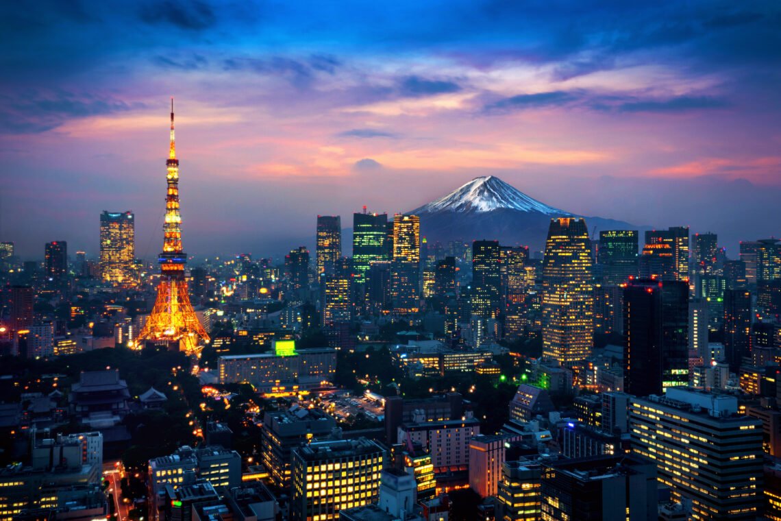 Tokyo Night Itinerary: Exploring Beyond the Bars