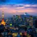Tokyo Night Itinerary: Exploring Beyond the Bars