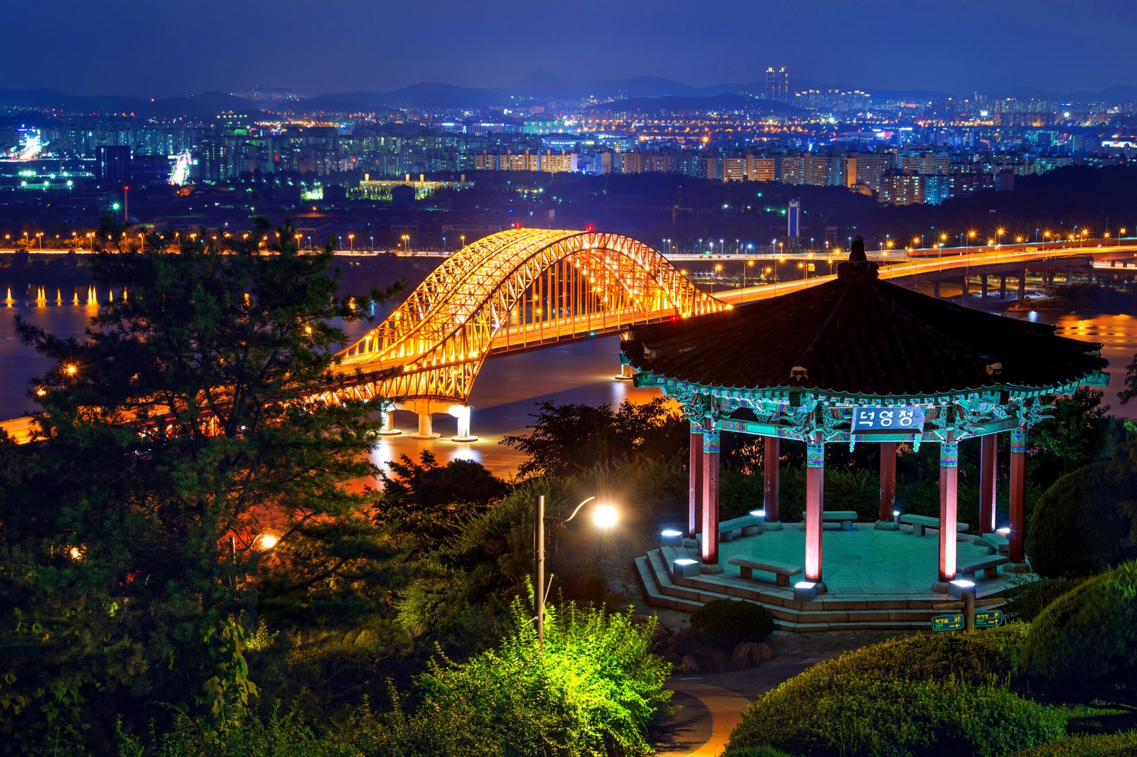 Is Gyeonggi South Korea Better Than Seoul in 2026?