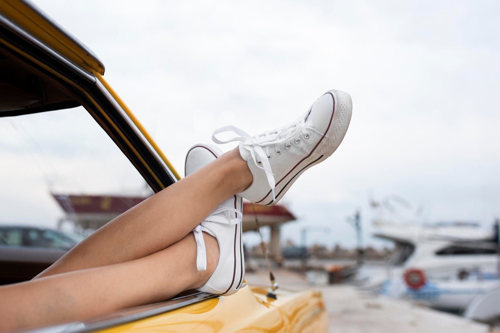 Why Shoes Feel Tighter While Traveling