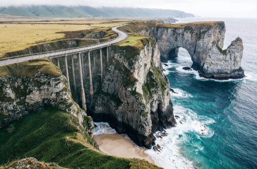 Coolest Places in Ireland for a Summer Road Trip
