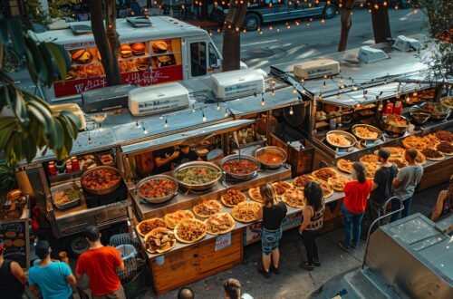 Top 10 Thai Street Foods to Try in Bangkok 2026