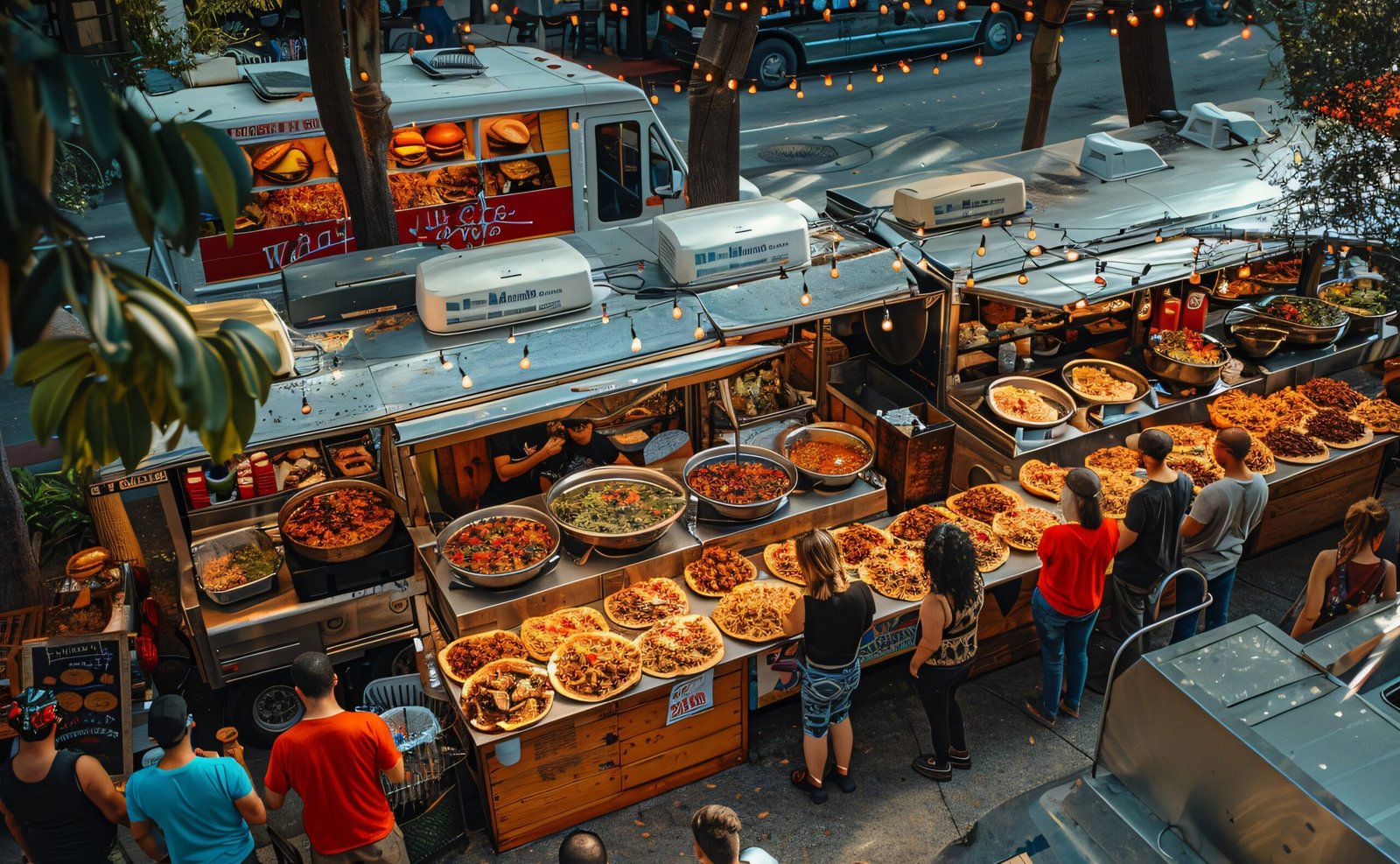 Top 10 Thai Street Foods to Try in Bangkok 2026