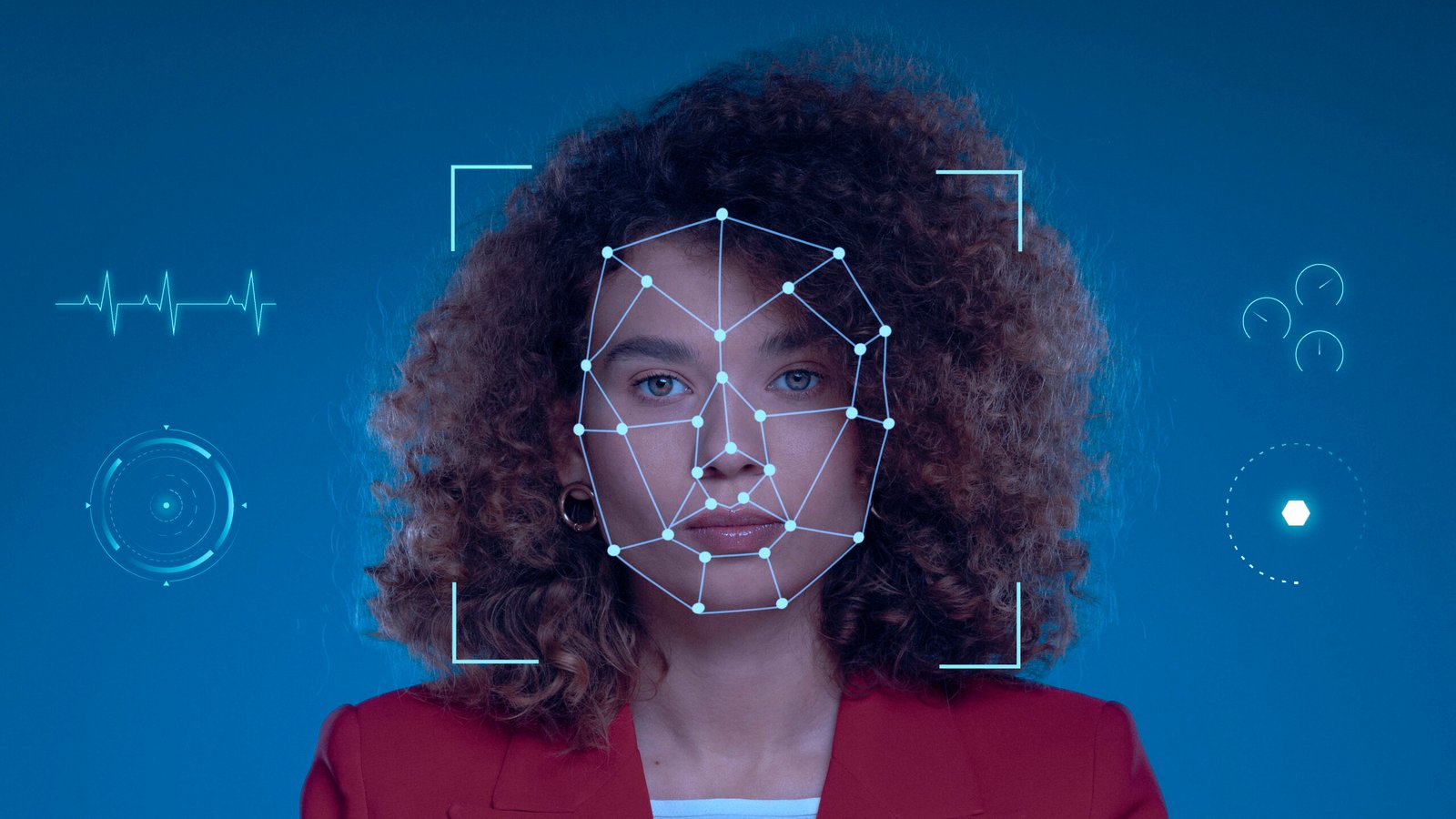 Biometric Face Scans at Airports: What to Expect in 2026