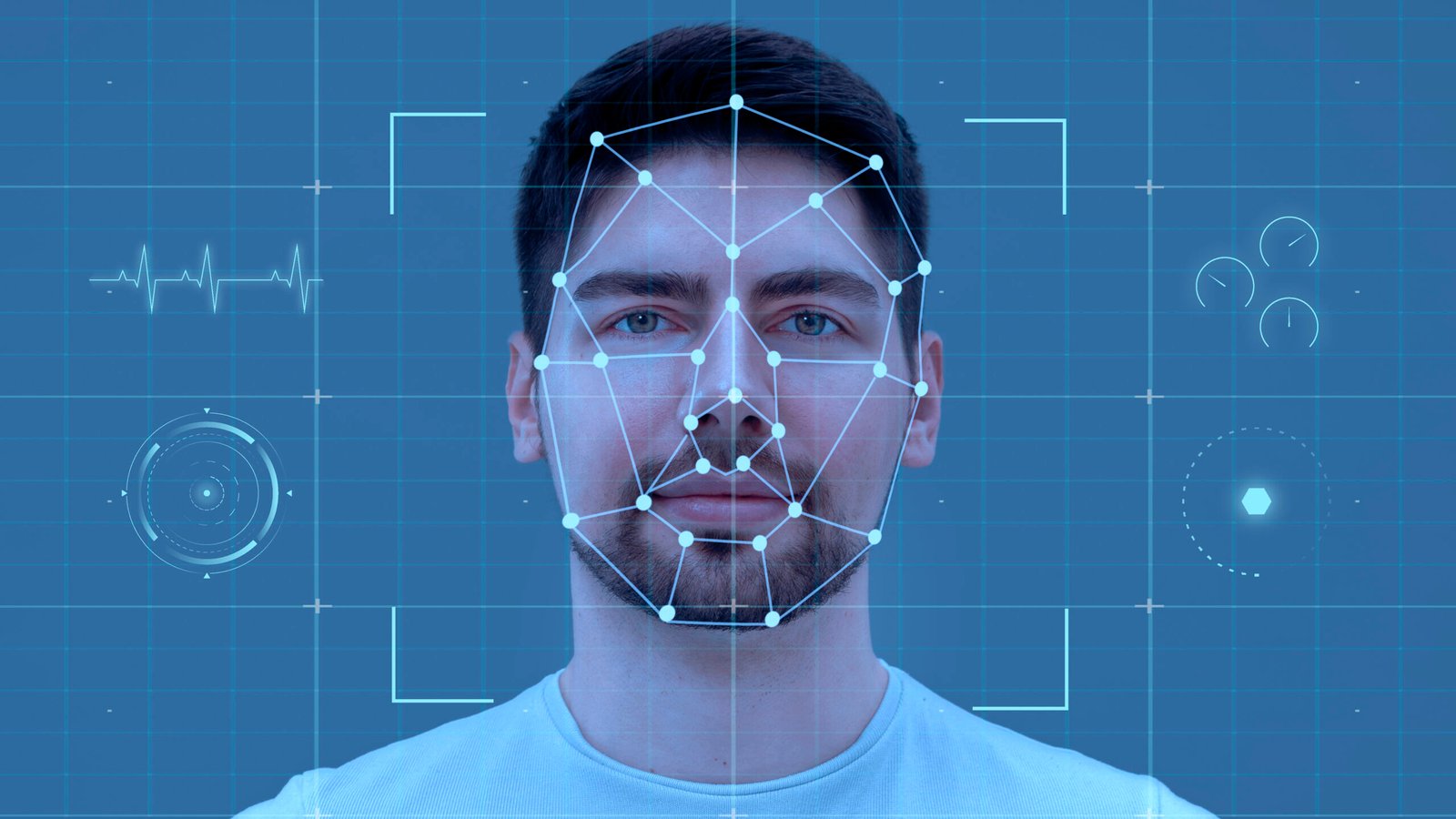Biometric Face Scans at Airports: What to Expect in 2026