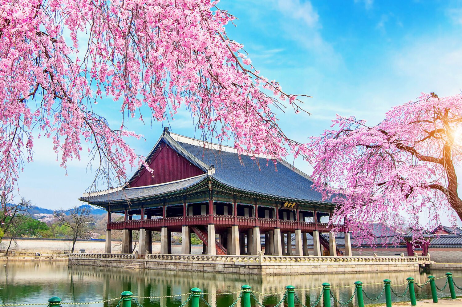 Is Gyeonggi South Korea Better Than Seoul in 2026?