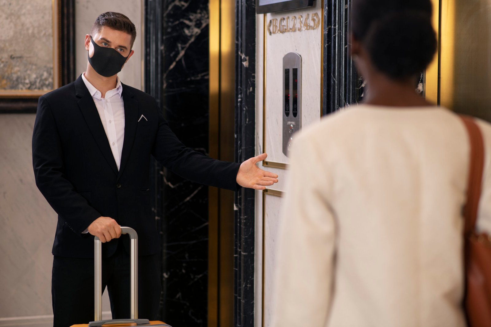 Why Hotel Key Cards Stop Working Suddenly