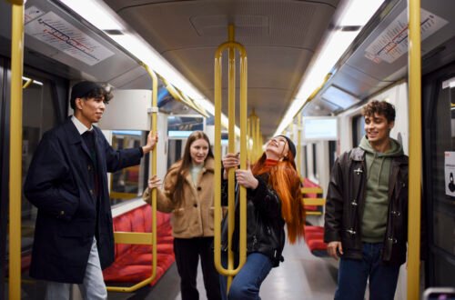 Milan Cortina 2026: Cheap Transport Between Olympic Venues