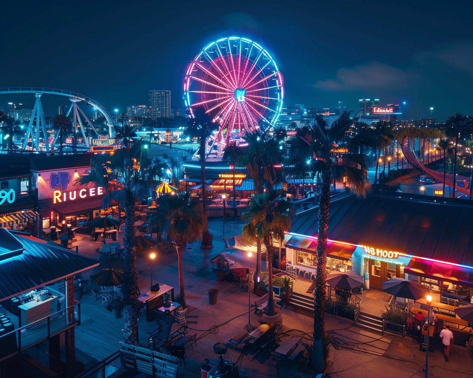 Universal Studios UK 2026: What We Know So Far