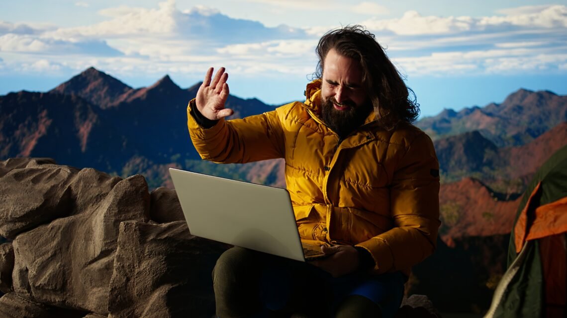 Starlink for Digital Nomads: Best 2026 Travel Kits