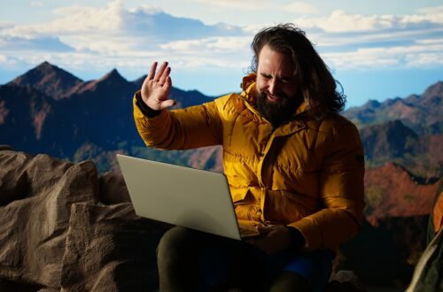 Starlink for Digital Nomads: Best 2026 Travel Kits