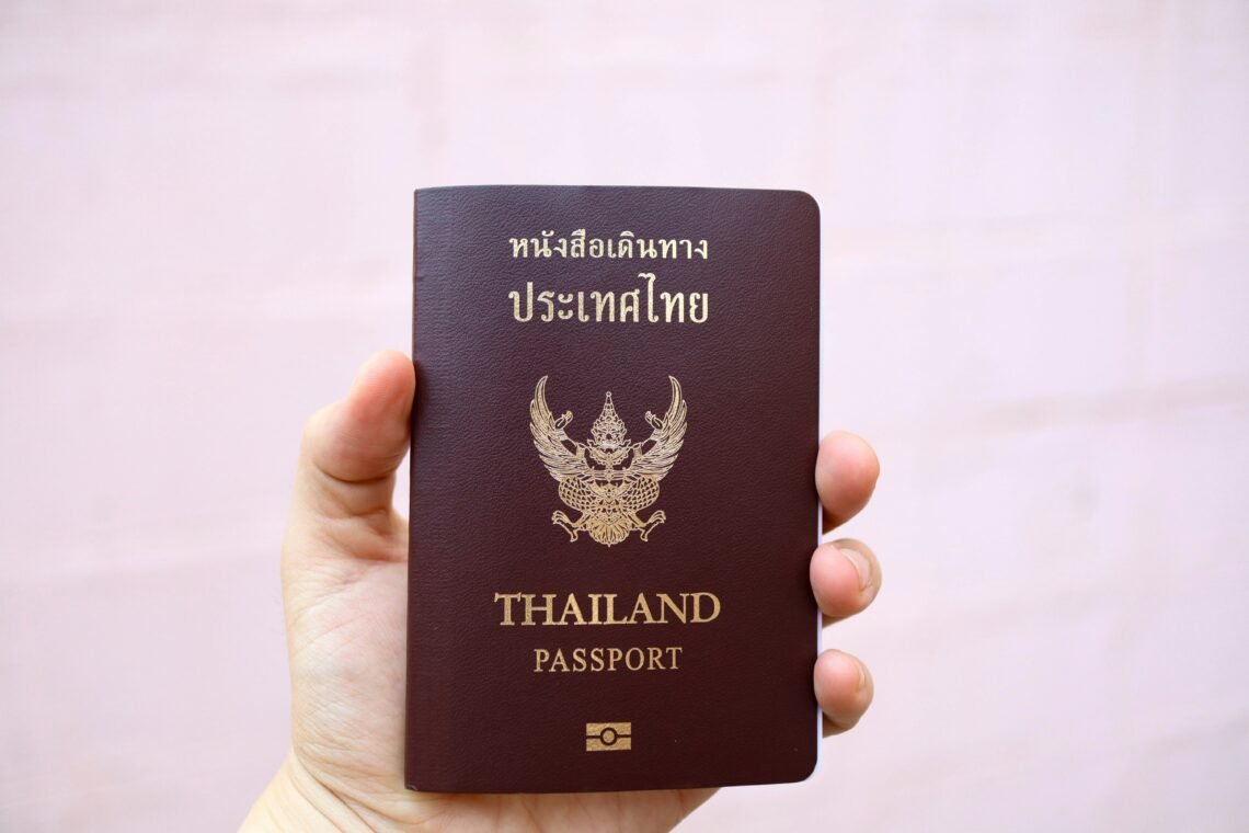 How to Pay the New 2026 Thailand Entry Fee Online