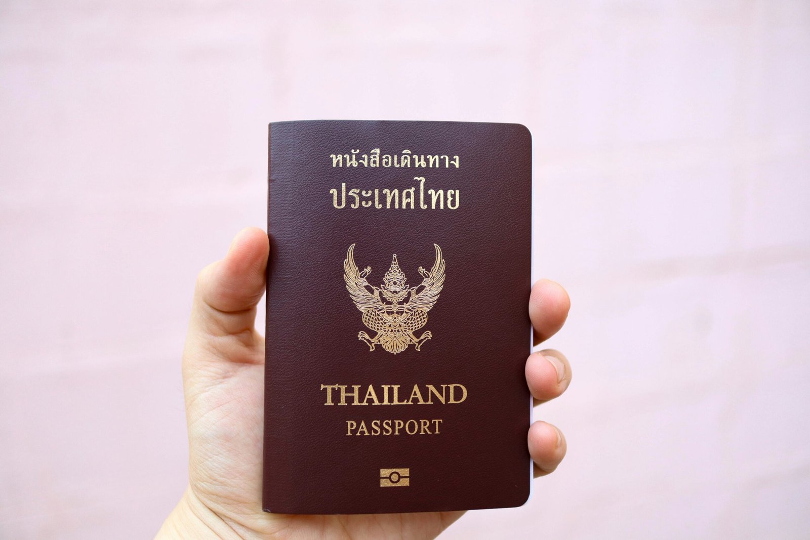 How to Pay the New 2026 Thailand Entry Fee Online