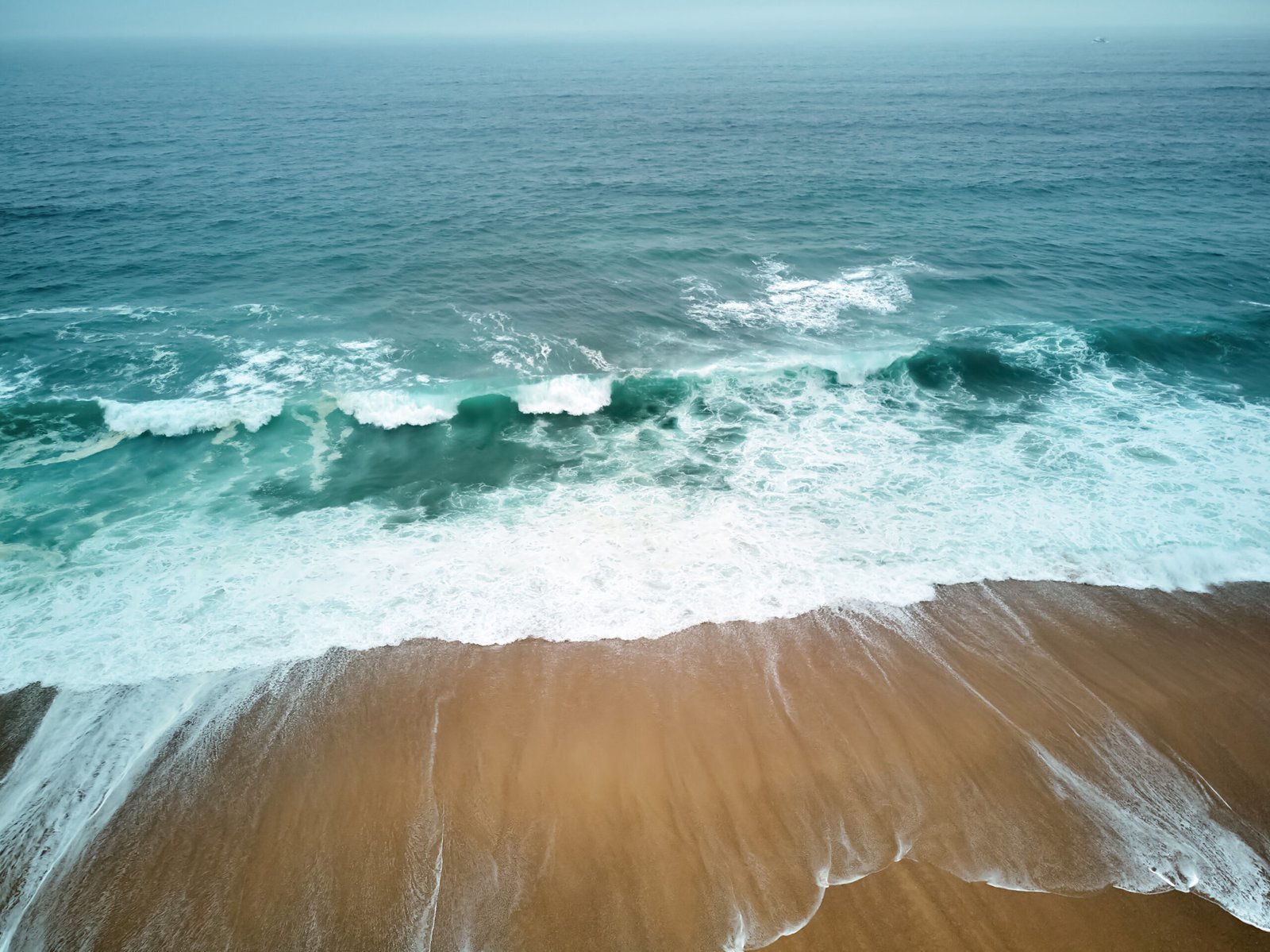 Why Is the Ocean Cold in California