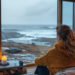 Digital Detox Cabins in Iceland: No Wi-Fi Stays