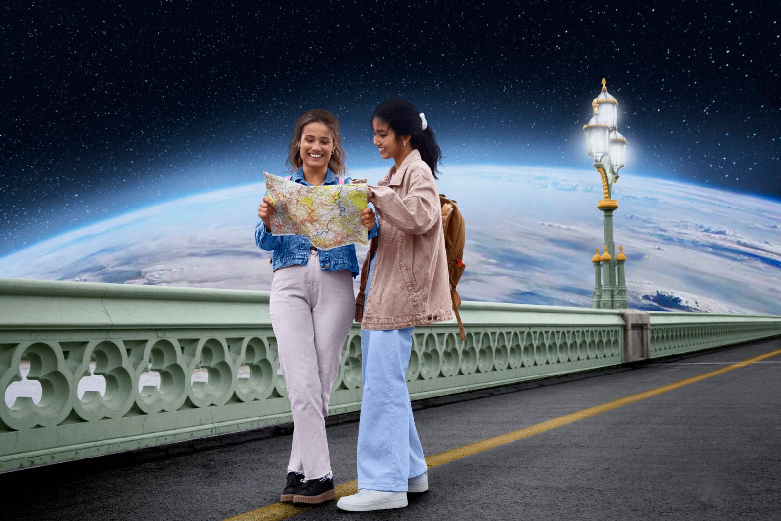 Is Noctourism Safe for Solo Female Travelers?