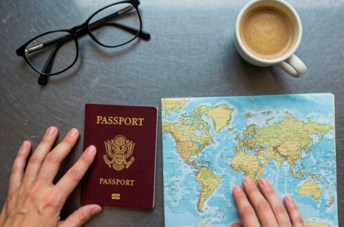Passport 6-Month Rule: Countries That Will Reject You in 2026