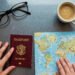 Passport 6-Month Rule: Countries That Will Reject You in 2026
