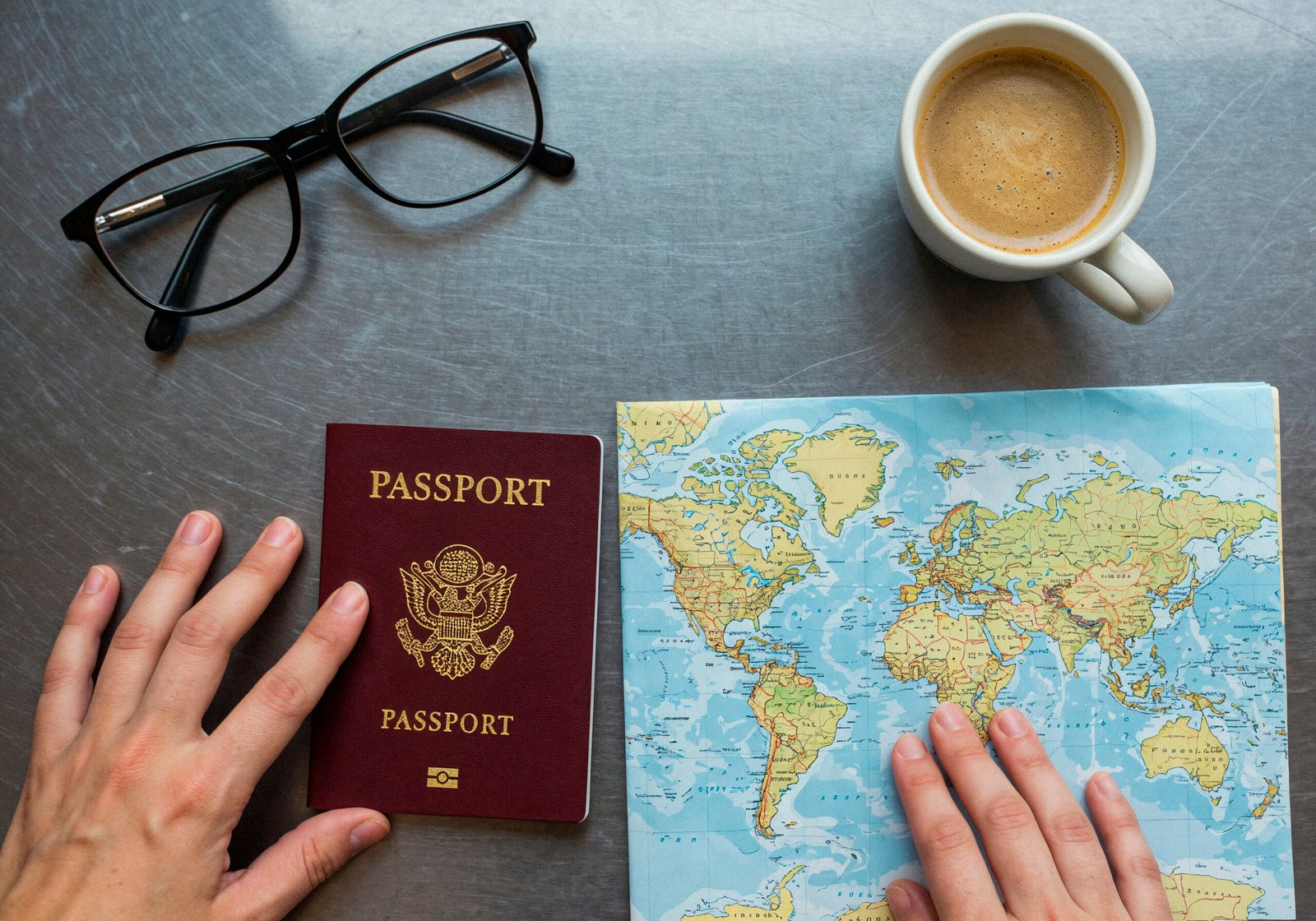 Passport 6-Month Rule: Countries That Will Reject You in 2026
