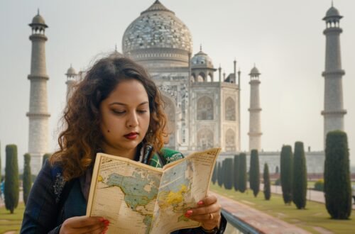 India E-Visa 2026: Avoid These 5 Common Mistakes