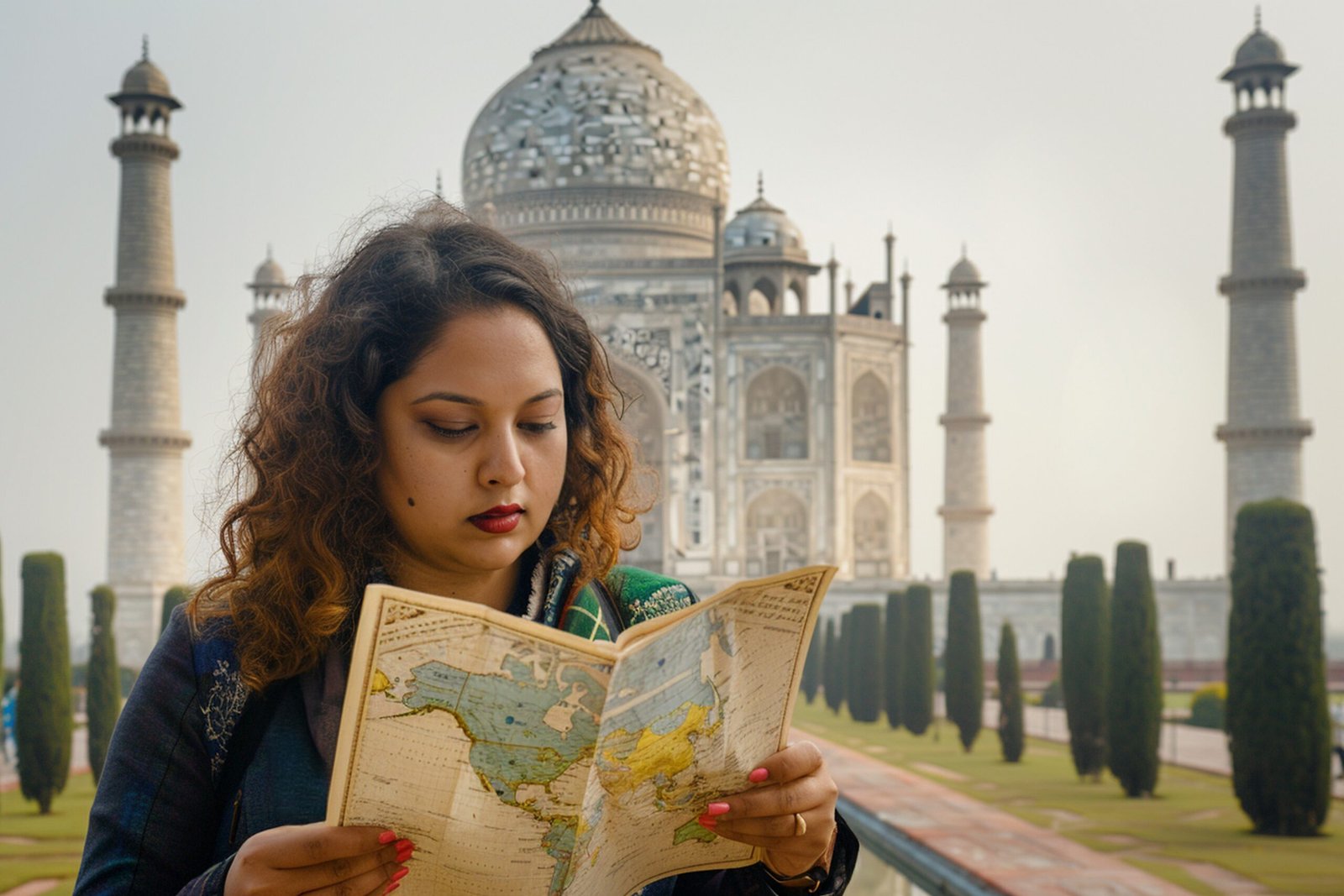 India E-Visa 2026: Avoid These 5 Common Mistakes