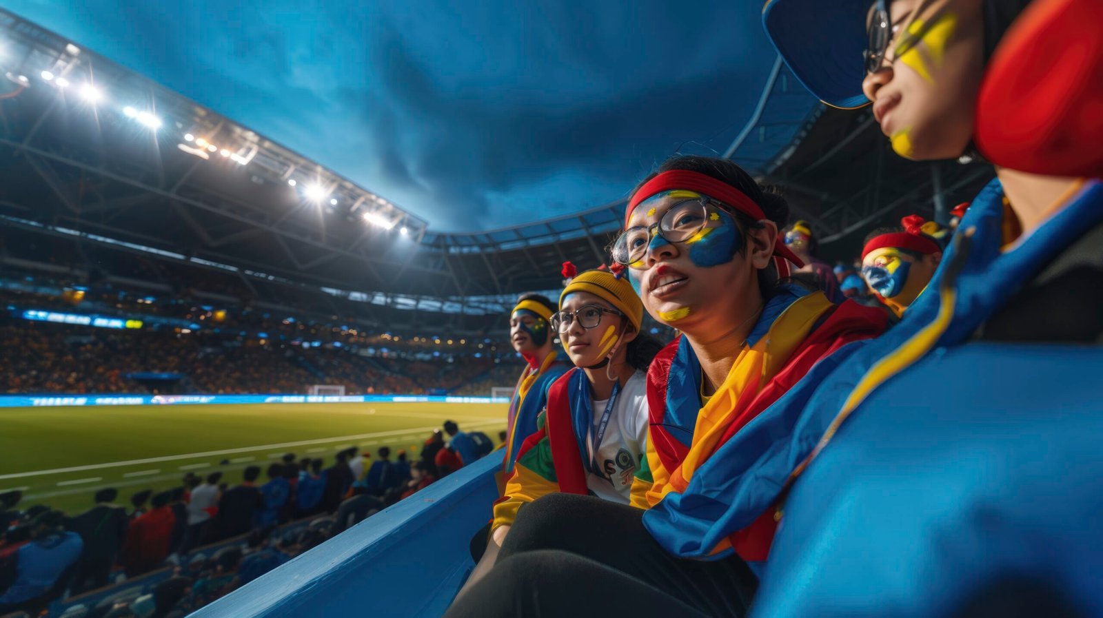 2026 World Cup Tickets: How to Avoid Scams