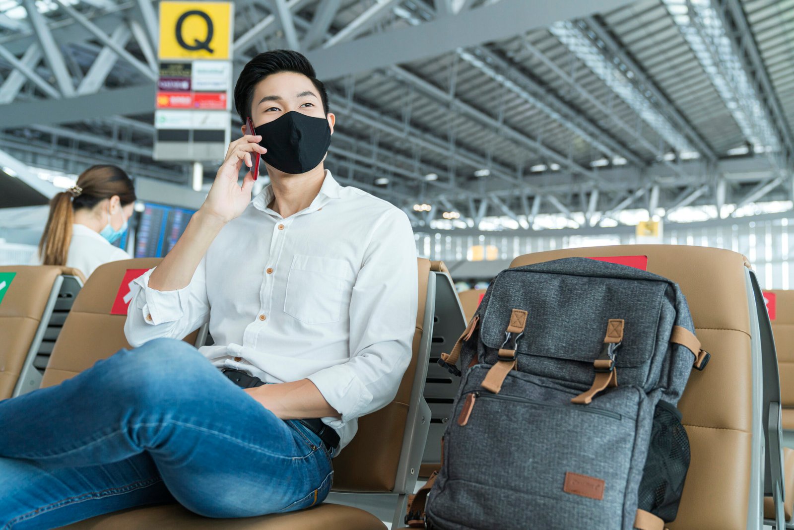Can Airlines Force You to Check Your Cabin Bag