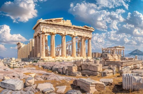 Why Everyone is Going to Albania Instead of Greece in 2026