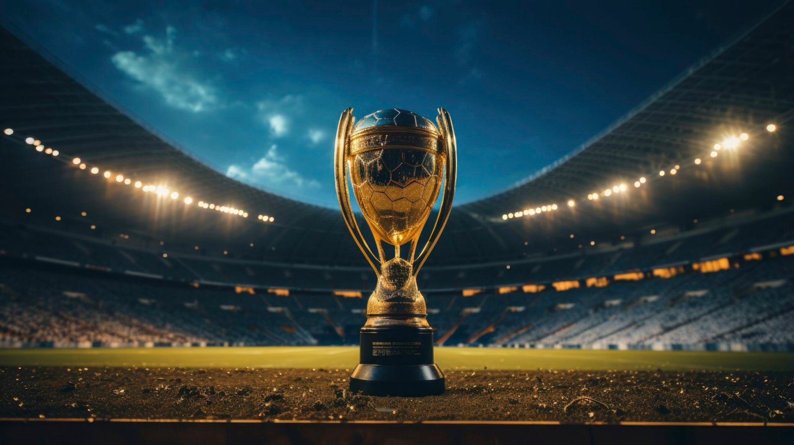 2026 World Cup Tickets: How to Avoid Scams