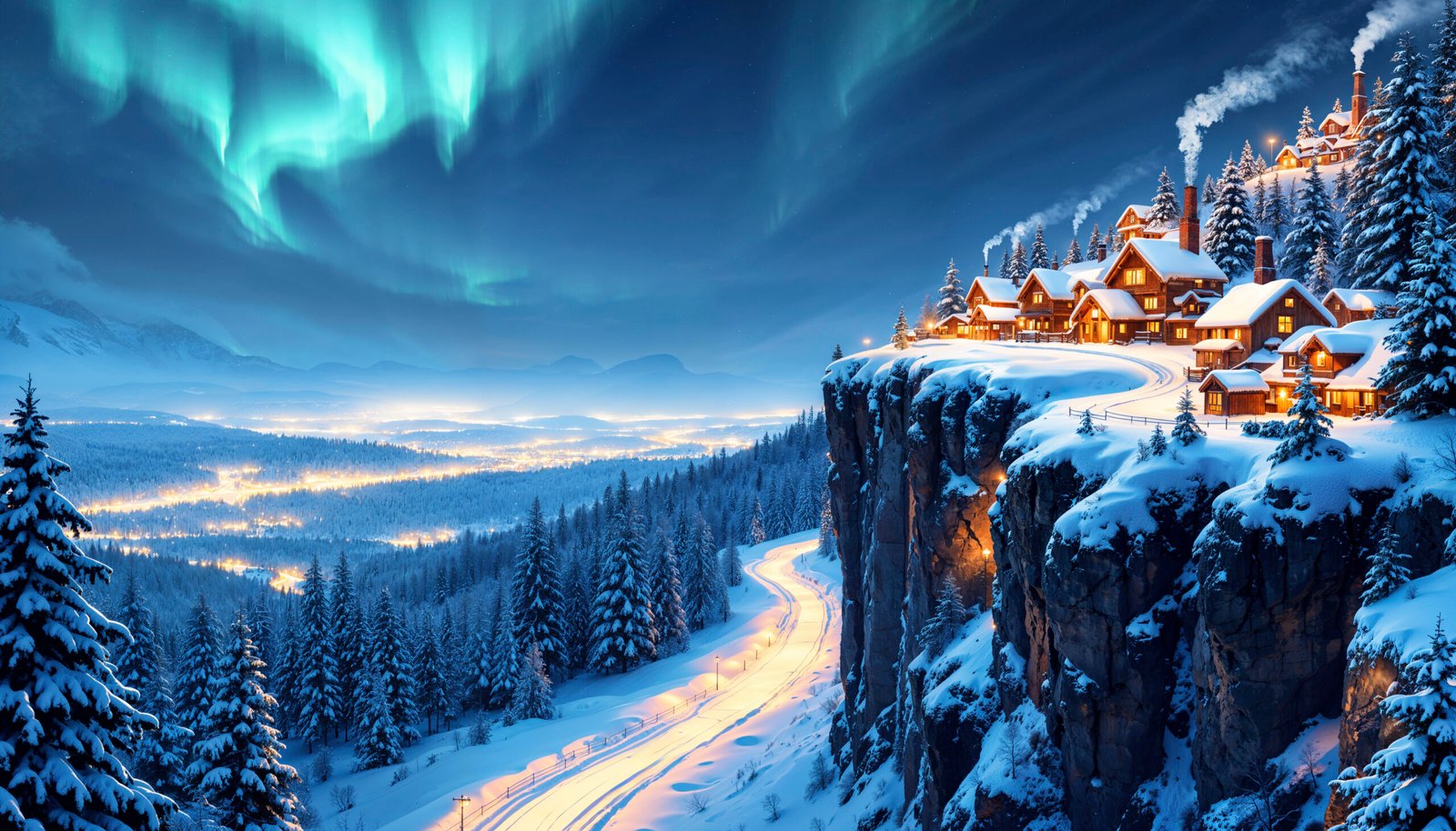 Why Swedish Lapland Is the Top 2026 Destination