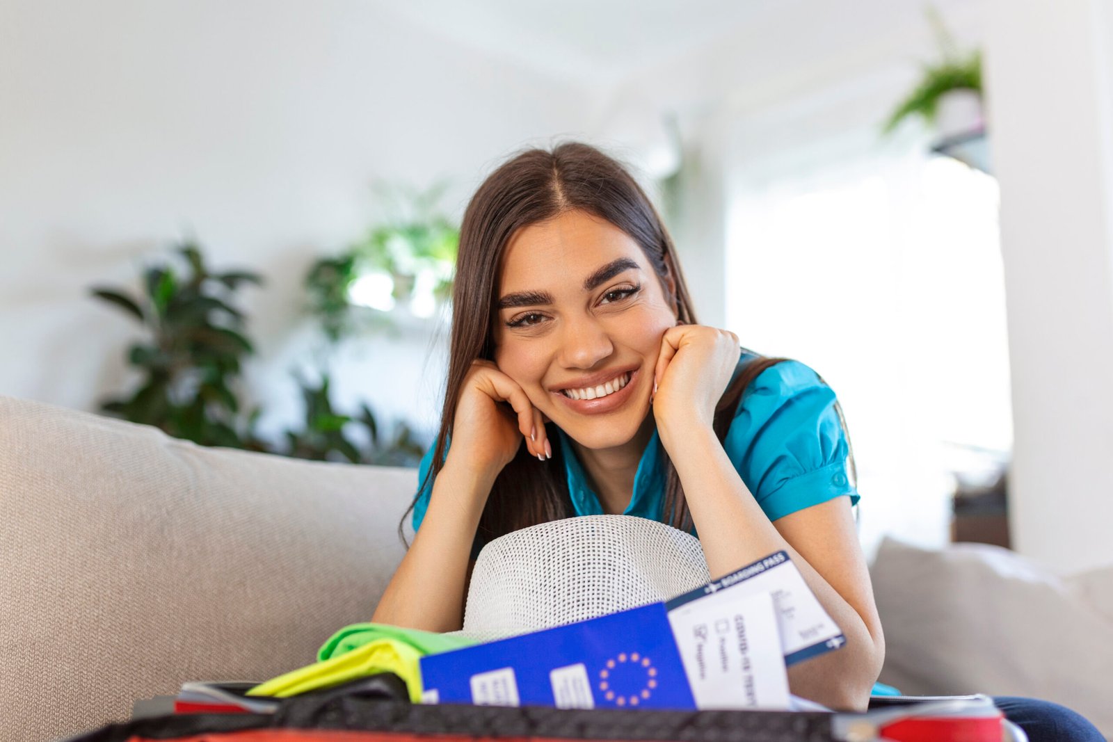 New 2026 Schengen Entry Rules for Indians