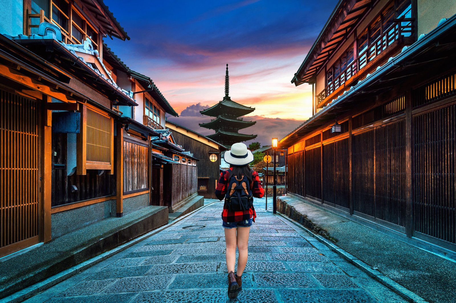 How to Get a Japan Digital Nomad Visa in 2026