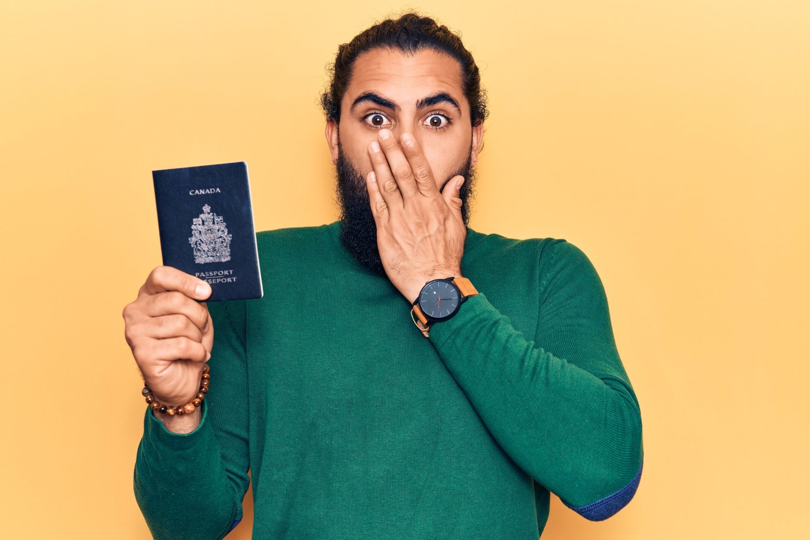 Passport 6-Month Rule: Countries That Will Reject You in 2026