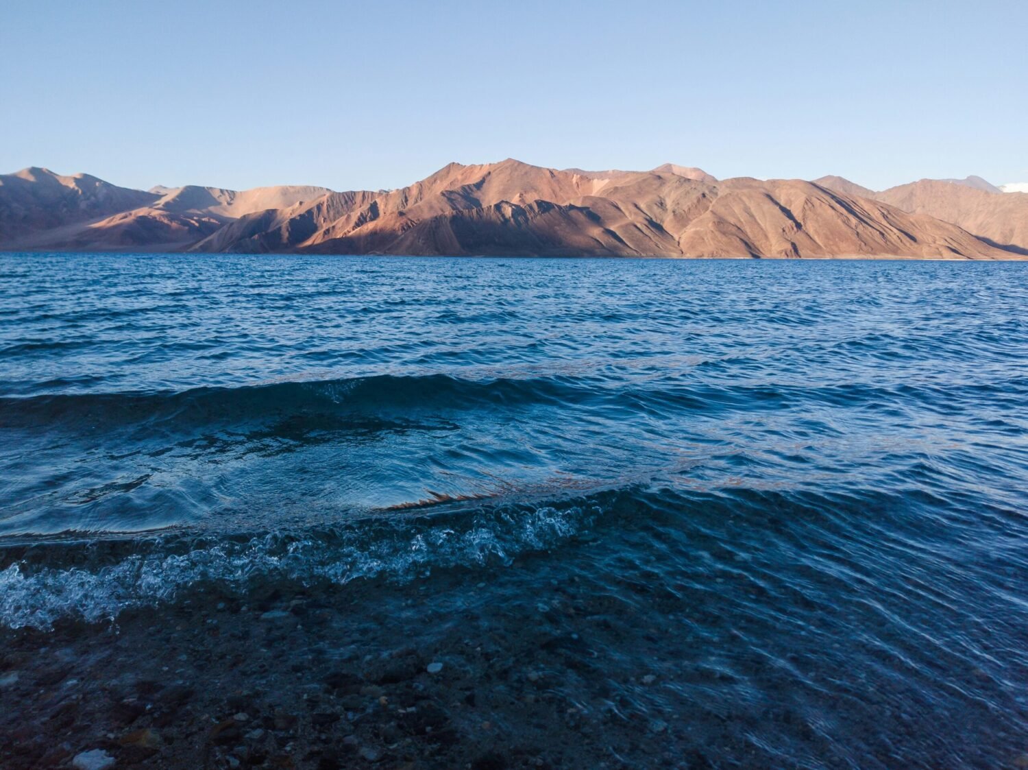 Leh Ladakh Road Trip from Delhi Cost 2026 — Complete Budget Breakdown with Routes and Tips